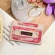 thumbnail image 4 of Tarjeta de grabación vintage con forma de cinta | Tarjeta de mensaje de buzón de voz de 60 segundos | Regalo romántico de San Valentín | Saludo de audio personalizado | Recuerdo único de aniversario, 4 of 9