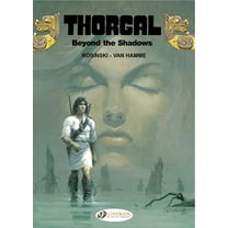 Thorgal Beyond the Shadows, Book 3, (Paperback)