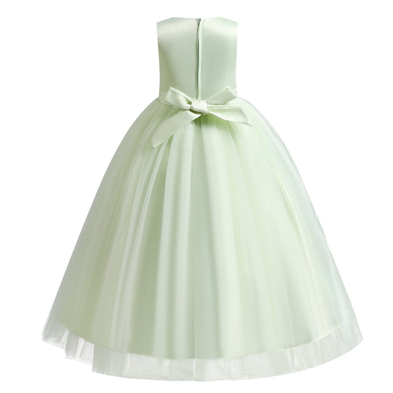 Quinceanera Dress With Flowers Green Flower Appliques Quinceanera Dress - Sweet 15 Prom Pageant Gown Sage Green Sweet 16 Dress Quinceanera Dress With Flowers Green Flower Appliques Quinceanera Dress - Sweet 15 Prom Pageant Gown Sage Green Sweet 16 Dress