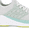 Mint, variant on Little and Big Girls Cage Knit Sneakers