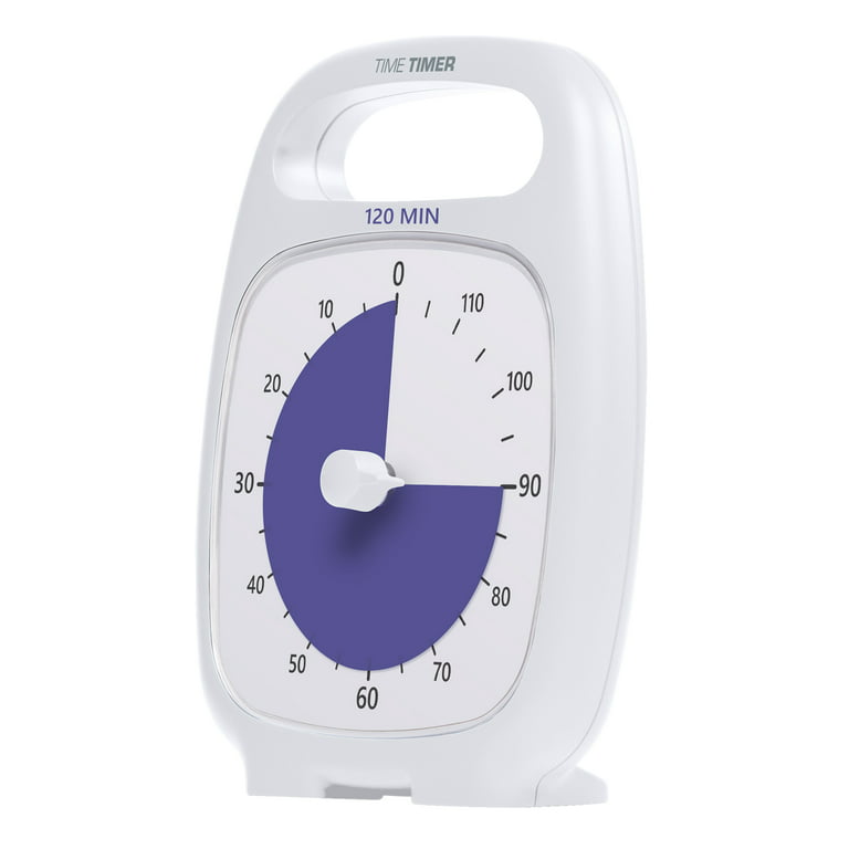Time PLUS Timer Visual 120 Timer Minute
