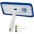 thumbnail image 5 of Unger Industrial 7295892 10 in. Indoor Window Cleaner, 5 of 6