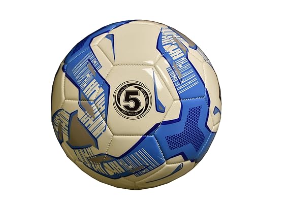 (Pack of 12) Premium Tundra Soccer Balls Size 5 with Hand Pump