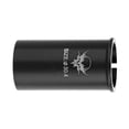 thumbnail image 4 of Adaptador de Tubo de Asiento de Bicicleta Sunnimix 27,2 a 30,4 mm Negro, 4 of 8