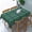 Duncan Clan Light Green and Blue Ancient Tartan, variant on Rectangular Tablecloth \u2013 Waterproof, Wrinkle-Free, Decorative Table Cover for Dining Room, Parties, Picnics, and Outdoor Use, Down County Irish Tartan (60" X 84")