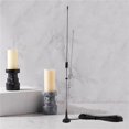 thumbnail image 4 of 10X UT-106UV Antena Walkie Talkie DIAMANTE SMA-F UT106 para HAM Radio UV-5R -888S UV-82 UV-5RE Antena Larga, 4 of 5