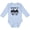 AE-Light Blue, variant on Inktastic Atlanta Georgia Someone Loves Me Skyline Boys or Girls Long Sleeve Baby Bodysuit