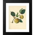 thumbnail image 2 of Thomas Andrew Knight 11x14 Black Modern Framed Museum Art Print Titled - Bowns (1811), 2 of 5