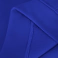thumbnail image 2 of GigrtiJin Sweat à Manches Longues pour Femmes Col Rond Décontracté Pull Tendance Couleur Unie Blouses Confortables, 2 of 5