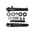 thumbnail image 1 of Cranks 3 Piezas Mutante Bmx Centro Mid Balero Sellado Mutante CRNMNTMD, 1 of 1