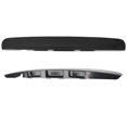 thumbnail image 1 of Tailgate Handle, Reliability Sturdy Long Service Life Auto Parts With ABS Material For Automobile For Replacement For  QASHQAI J10 JJ10 2007-2013, 1 of 8