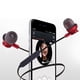 thumbnail image 4 of Auriculares Bluetooth 4.1 Micrófono Inalámbrico Accesorios Compatible con Sunnimix Auriculares inalámbricos Bluetooth, 4 of 8
