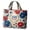 A, variant on Durable Fashionable 250th Anniversary Edition Women's Handbag Multi Compartment Tote Bag Exquisite Daily Commuting Bag