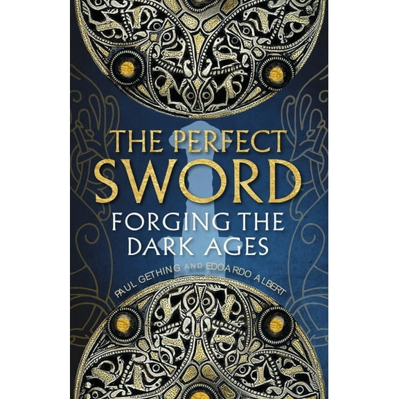 The Perfect Sword (Hardcover)