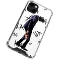 thumbnail image 3 of Skinit DC Comics HAHAHA - The Joker iPhone 13 Clear Case, 3 of 4