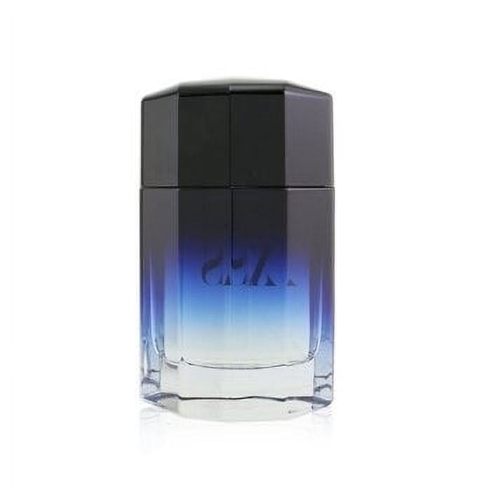 Paco Rabanne Pure XS Eau De Toilette Spray, Oriental Fragrance