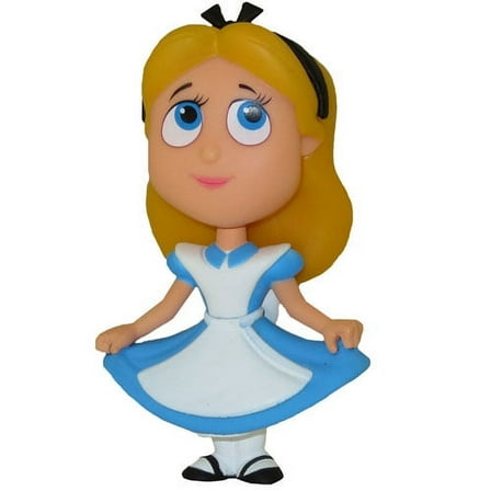 Funko Mystery Minis Vinyl Figure - Disney/Pixar Series 2 - ALICE (Alice in Wonderland)
