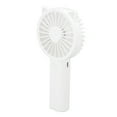thumbnail image 3 of Ventilador pequeño, mini ventilador de mano 3 ventilador de mano ventilador pequeño de mano rendimiento finamente ajustado Jadeshay A, 3 of 8