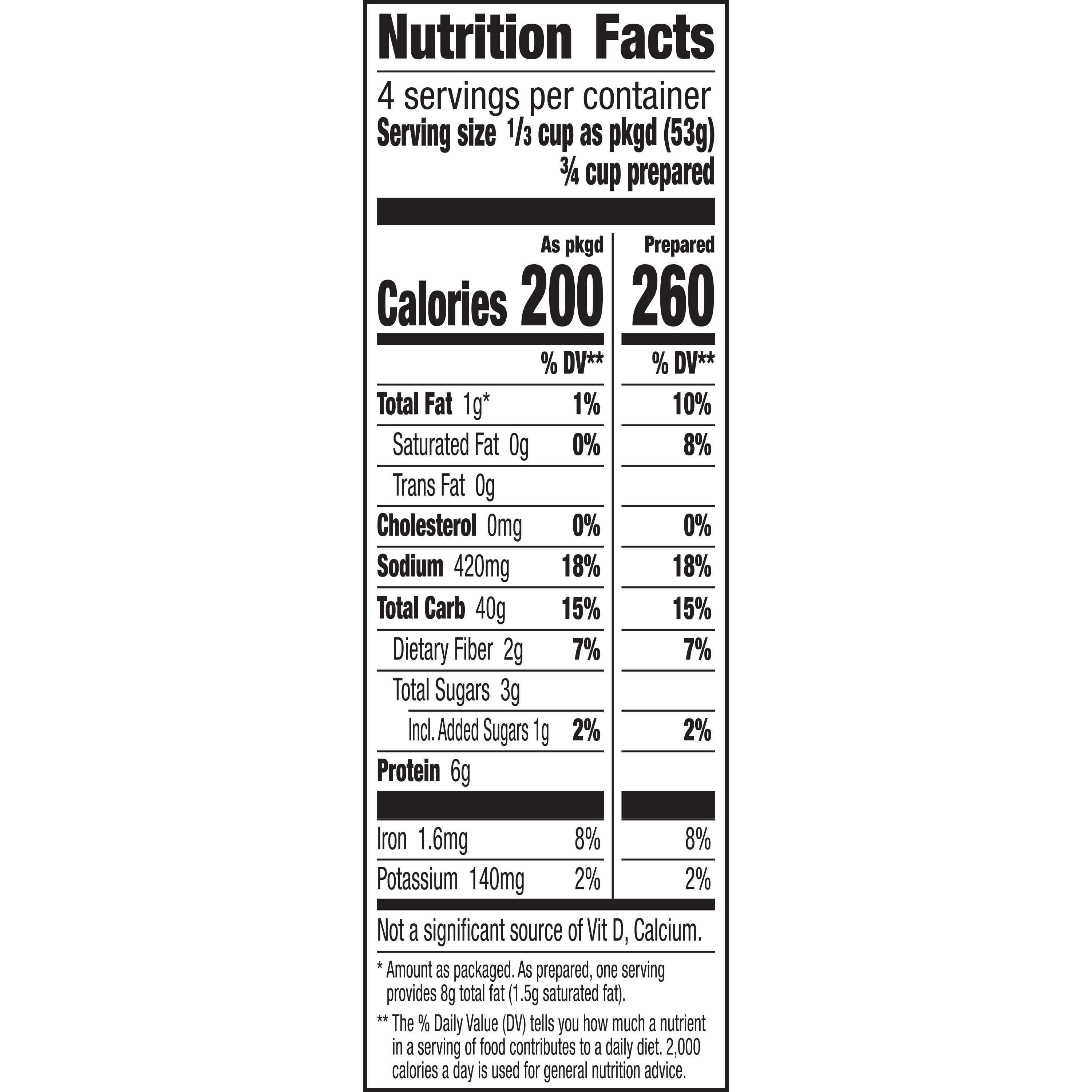 (3 pack) Suddenly Pasta Salad Greek with Tomatoes & Seasoning, 7.5 oz Box