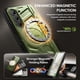 thumbnail image 3 of Funda magnética TONGATE para Samsung Galaxy Z Fold 5 5G, 3 of 9