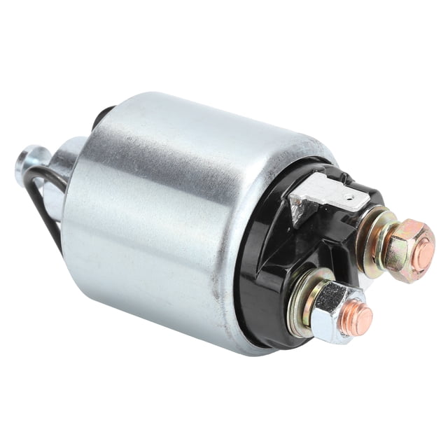 Motor Relay Switch,Starter Motor Relay Replacement Generator Fittings Motor Relayfor F Optimal Efficiency