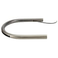 thumbnail image 4 of Rear  Hoop, High-end Steel Hard Corrosion-resistant Easy To Install Motorcycle Rear  Pipe, For   230mm,210mm,175mm, 4 of 8