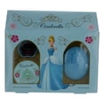 thumbnail image 3 of Cinderella by Disney Princess, 2 Piece House Gift Set for Girls, 3 of 3