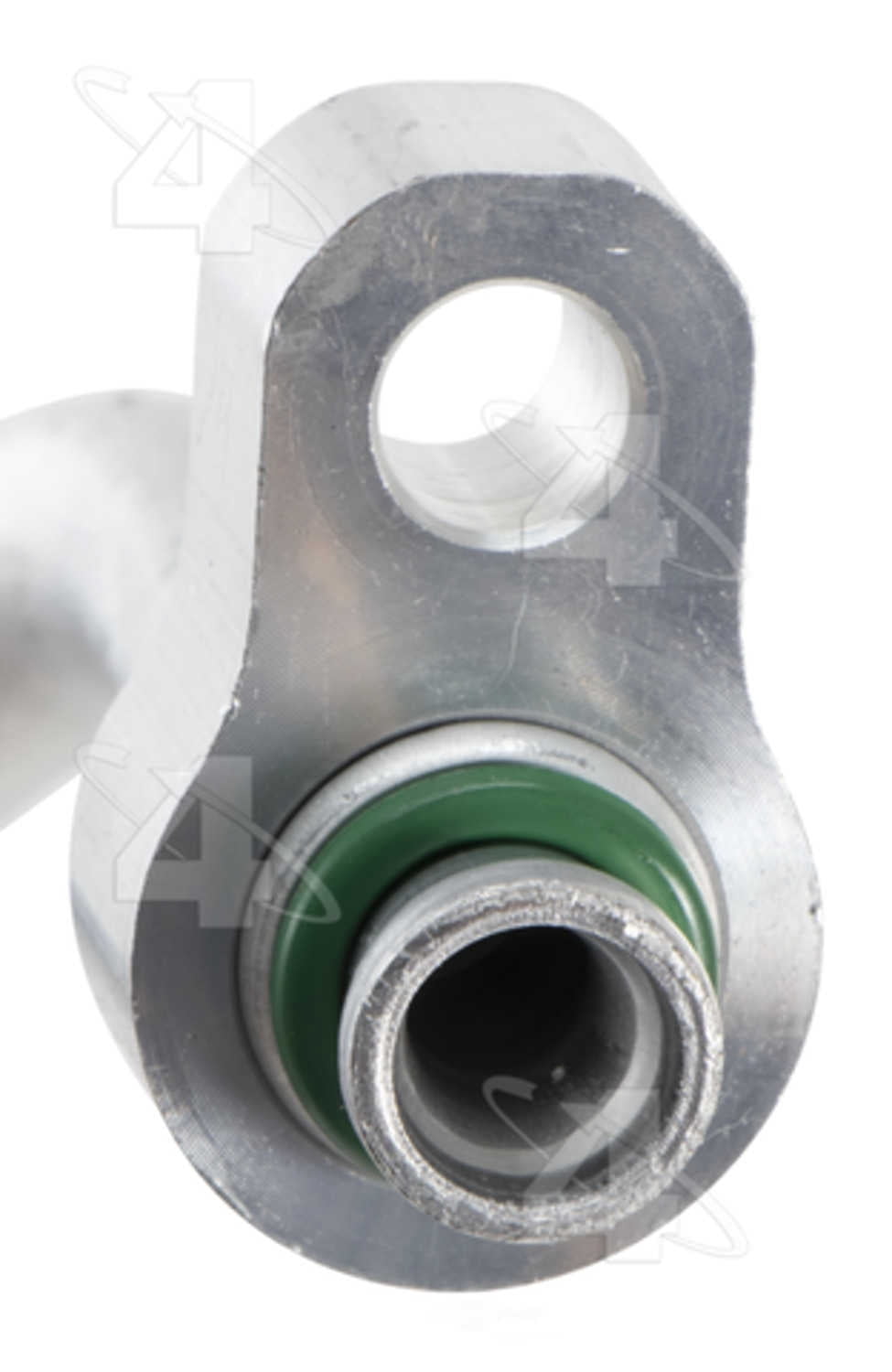 Four Seasons 66730 Discharge Line Hose Assembly