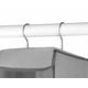 thumbnail image 4 of Bolsa de almacenamiento para debajo de la cama, color gris, gris, 8 Shelf, 1, 4 of 6