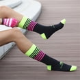thumbnail image 1 of Performance Performance Athletic For Everyday Casual Outdoor Sports Cycling Running Basketball Crew, 1 of 3
