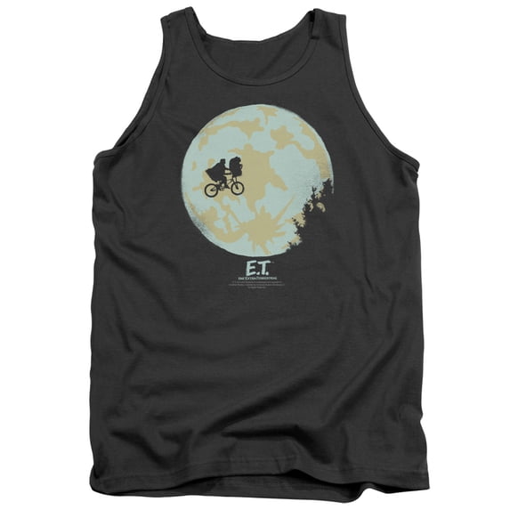 Et - In The Moon - Tank Top - XX-Large