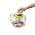 thumbnail image 6 of Joseph Joseph Duo 3-piece Salad Spinner and Preparation Set, 6 of 6