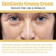 thumbnail image 5 of Xihbxyly Oferta del día Liquidación Crema de relleno anti envejecimiento elástica e hidratante, 5 of 7