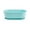 Blue, variant on 14-Inch Plastic Planter with Saucers | Multi-Color Thickened Flower Pots with Drainage Holes for Succulents,Herbs,Orchids | Indoor/Outdoor Soil Hydroponics Dual Purpose Planters