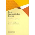 thumbnail image 1 of Dios La Posibilidad Buena HERDER 9788425428494, 1 of 2