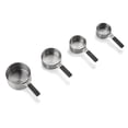 thumbnail image 1 of Cuisinart Juego de 4 tazas medidoras magnéticas, CTG-00-4MMC, 1 of 5