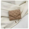 thumbnail image 4 of Hand Wallet Waterproof Wear-resistant Leather Unisex Long And Short Pattern Credit Card Bank Card Holder Magnetic Buckle, 4 of 4