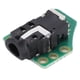 thumbnail image 1 of Conector de audio de repuesto para Switch Lite HD, Conector de audio de repuesto Conector de audio de 3,5 mm para Switch Lite HD Conector de audio para Switch Lite HD HPMJ Multifuncional, 1 of 12