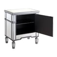 thumbnail image 3 of Beaumont Lane Mirrored Cabinet, 3 of 7