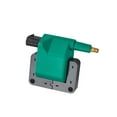 thumbnail image 4 of New Green Color Ignition Coil Pack Compatible with 1995 1996 1997 Dodge B3500 5.2L V8 Replacement For UF97 C932, 4 of 5