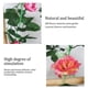 thumbnail image 5 of Realistic Pink Rose Vine, 2.3m Artificial Flower Garland, 5 of 5