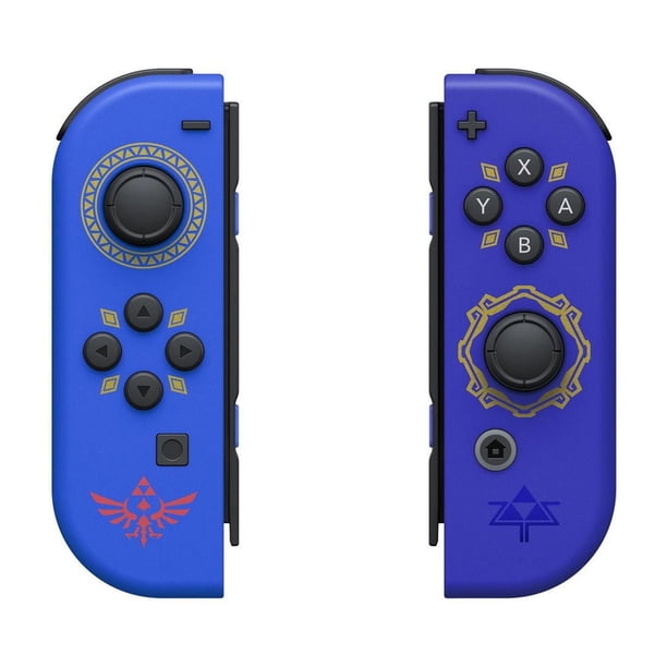 任天堂 switch ゼルダJoy-Con Joy-Con™ (L)/(R) - The Legend of Zelda™: Skyward Sword HD Edition