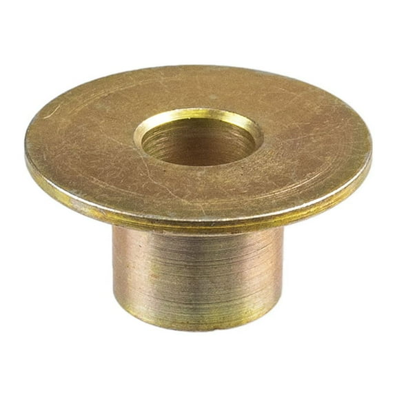 Polaris RZR Pivot Bushing, Genuine OEM Part 5136102, Qty 1