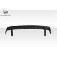 thumbnail image 6 of 2010-2013 Porsche Panamera Eros Version 5 Wing Trunk Lid Spoiler - 1 Piece, 6 of 7