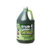 simple green 11001 Clean Building All-Purpose Cleaner Concentrate, 1 gal. Bottle