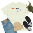 thumbnail image 4 of Proud Dad Tee, 4 of 9