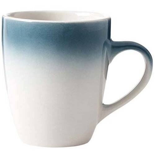 mainstays 16 oz clear glass cappuccino mug