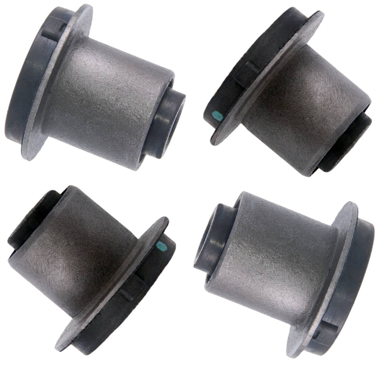 Febest STEERING RACK BUSHING KIT TABACM20KIT OEM 4425044140