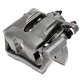 thumbnail image 1 of Centric 141.50048 Semi-Loaded Caliper Housing, Bracket, 1 of 3