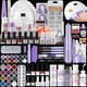 thumbnail image 1 of Kit de uñas acrílicas SAVILAND Essentials todo en 1 con lámpara de uñas de 88 W, 1 of 7
